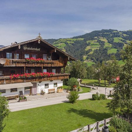 Anna Maria Apartment Hopfgarten im Brixental Exterior foto